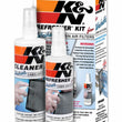 Load image into Gallery viewer, K&amp;N Cabin Filter Cleaning Kit - Main Product View