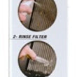 Load image into Gallery viewer, K&amp;N Cabin Filter Cleaning Kit - Additional View 7