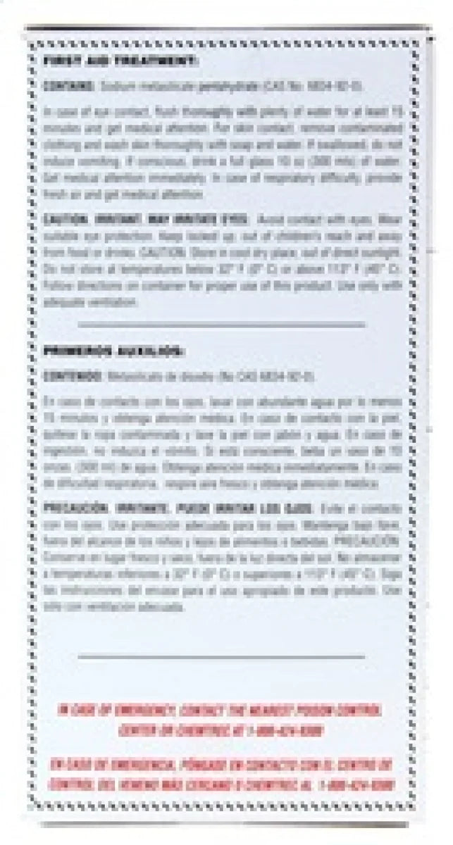 K&N Cabin Filter Cleaning Kit - Additional View 8