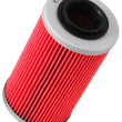 Load image into Gallery viewer, K&amp;N Can/AM Spyder RT 998/ Buell 1125R -2.2219in OD x 0.969in ID x 3.813in H Oil Filter - Main Product View
