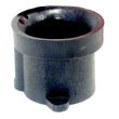 Load image into Gallery viewer, K&amp;N Carb Adap Keihin Flat Slide - Main Product View