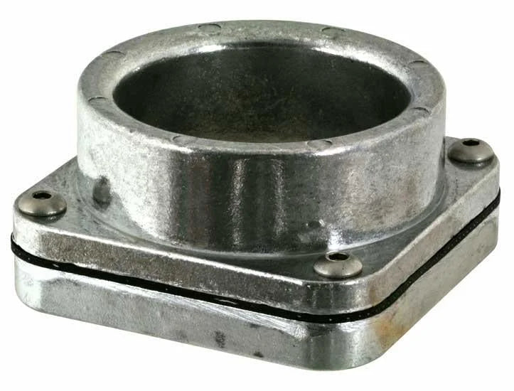 K&N Carb Adaptor Mikuni BN38/37-B1 - Main Product View