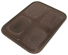 Load image into Gallery viewer, K&amp;N Carbon Fiber Air Box Large Base Only - Main Product View