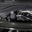 Load image into Gallery viewer, K&amp;N Catch Can Oil Separator fits 2020-2025 Ford Explorer / 2020-2024 Lincoln Aviator 3.0L - Back View