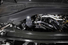 Load image into Gallery viewer, K&amp;N Catch Can Oil Separator fits 2020-2025 Ford Explorer / 2020-2024 Lincoln Aviator 3.0L - Back View