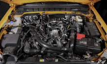 Load image into Gallery viewer, K&amp;N Catch Can Oil Separator fits 2021-2024 Ford Bronco 2.7L - Side View