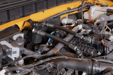 Load image into Gallery viewer, K&amp;N Catch Can Oil Separator fits 2021-2024 Ford Bronco 2.7L - Back View