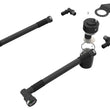 Load image into Gallery viewer, K&amp;N Catch Can Oil Separator fits 2021-2024 Ford Bronco 2.7L - Additional View 7
