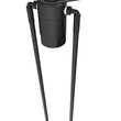Load image into Gallery viewer, K&amp;N Catch Can Oil Separator fits 2023 Toyota Sequoia / 2022-2024 Toyota Tundra 3.5L - Side View