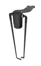 Load image into Gallery viewer, K&amp;N Catch Can Oil Separator fits 2023 Toyota Sequoia / 2022-2024 Toyota Tundra 3.5L - Side View