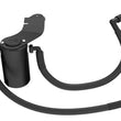 Load image into Gallery viewer, K&amp;N Catch Can Oil Separator fits 2023 Toyota Sequoia / 2022-2024 Toyota Tundra 3.5L - Back View