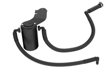 Load image into Gallery viewer, K&amp;N Catch Can Oil Separator fits 2023 Toyota Sequoia / 2022-2024 Toyota Tundra 3.5L - Back View