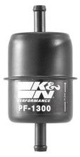 Load image into Gallery viewer, K&amp;N Cellulose Media Fuel Filter 1.688in OD x 3.813in L - Additional View 5