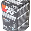 Load image into Gallery viewer, K&amp;N Cellulose Media Fuel Filter 1.688in OD x 3.813in L - Additional View 7