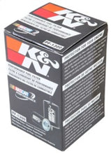 Load image into Gallery viewer, K&amp;N Cellulose Media Fuel Filter 1.688in OD x 3.813in L - Additional View 7