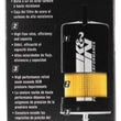 Load image into Gallery viewer, K&amp;N Cellulose Media Fuel Filter 1.688in OD x 3.813in L - Additional View 9