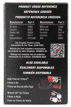 Load image into Gallery viewer, K&amp;N Cellulose Media Fuel Filter 1.688in OD x 3.813in L - Additional View 10