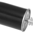 Load image into Gallery viewer, K&amp;N Cellulose Media Fuel Filter 2.125in OD x 5.438in L - Side View