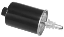 Load image into Gallery viewer, K&amp;N Cellulose Media Fuel Filter 2.125in OD x 5.438in L - Side View