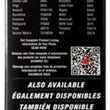 Load image into Gallery viewer, K&amp;N Cellulose Media Fuel Filter 2.125in OD x 5.438in L - Additional View 6