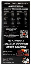 Load image into Gallery viewer, K&amp;N Cellulose Media Fuel Filter 2.125in OD x 5.438in L - Additional View 6