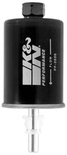 Load image into Gallery viewer, K&amp;N Cellulose Media Fuel Filter 2.125in OD x 5.438in L - Additional View 10