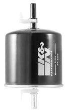Load image into Gallery viewer, K&amp;N Cellulose Media Fuel Filter 3in OD x 5.625in L - Additional View 8
