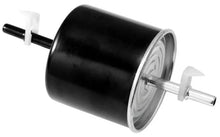 Load image into Gallery viewer, K&amp;N Cellulose Media Fuel Filter 3in OD x 6.938in L - Side View