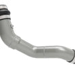 Load image into Gallery viewer, K&amp;N Charge Pipe Kit fits 2013-2018 Ram 2500 / 2013-2018 Ram 3500 L6-6.7L Dsl - Installation View