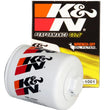 Load image into Gallery viewer, K&amp;N Chevy / Pontiac / GMC / Buick Performance Gold Oil Filter - Additional View 8