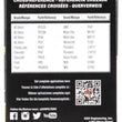 Load image into Gallery viewer, K&amp;N Chevy / Pontiac / GMC / Buick Performance Gold Oil Filter - Additional View 10
