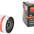 Load image into Gallery viewer, K&amp;N Chevy / Pontiac / GMC / Buick Performance Gold Oil Filter - Additional View 11