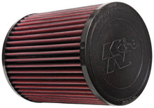 Load image into Gallery viewer, K&amp;N Chevy Trailblazer Drop In Air Filter - Side View