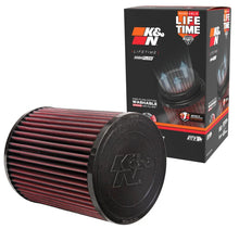 Load image into Gallery viewer, K&amp;N Chevy Trailblazer Drop In Air Filter - Additional View 10