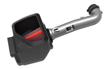 Load image into Gallery viewer, K&amp;N Chevy/GMC 1500 V8 5.3L/6.2L NextGen Aluminum Cold Air Intake - Main Product View