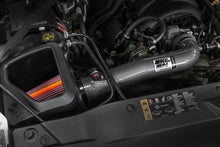 Load image into Gallery viewer, K&amp;N Chevy/GMC 1500 V8 5.3L/6.2L NextGen Aluminum Cold Air Intake - Back View