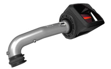 Load image into Gallery viewer, K&amp;N Chevy/GMC 1500 V8 5.3L/6.2L NextGen Aluminum Cold Air Intake - Installation View