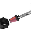 Load image into Gallery viewer, K&amp;N Chevy/GMC 1500 V8 5.3L/6.2L NextGen Aluminum Cold Air Intake - Additional View 5
