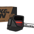 Load image into Gallery viewer, K&amp;N Chevy/GMC 1500 V8 5.3L/6.2L NextGen Aluminum Cold Air Intake - Additional View 6