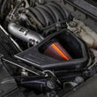 Load image into Gallery viewer, K&amp;N Chevy/GMC 1500 V8 6.2L NextGen Aluminum Cold Air Intake - Back View