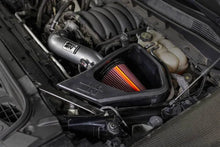 Load image into Gallery viewer, K&amp;N Chevy/GMC 1500 V8 6.2L NextGen Aluminum Cold Air Intake - Back View