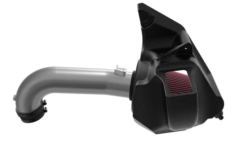 K&N Chevy/GMC 1500 V8 6.2L NextGen Aluminum Cold Air Intake - Additional View 5