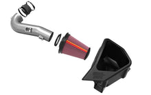 Load image into Gallery viewer, K&amp;N Chevy/GMC 1500 V8 6.2L NextGen Aluminum Cold Air Intake - Additional View 7