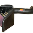 Load image into Gallery viewer, K&amp;N Citroen Saxo L4-1.1L F/I 99-03 Cold Air Intake - Side View