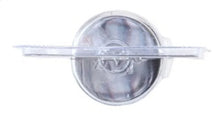 Load image into Gallery viewer, K&amp;N Clamp On Rubber Base Crankcase Vent Filter 0.375in Flange ID x 2in OD x 1.5in Height - Additional View 10