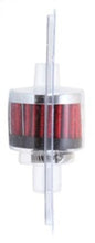 Load image into Gallery viewer, K&amp;N Clamp On Rubber Base Crankcase Vent Filter 0.375in Flange ID x 2in OD x 1.5in Height - Additional View 12