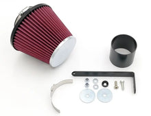 Load image into Gallery viewer, K&amp;N Cold Air Intake fits 2017-2020 Ford Fiesta MK7 L3-1.0l F/I - Main Product View