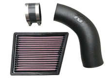 Load image into Gallery viewer, K&amp;N Cold Air Intake fits 2018-2020 Ford Fiesta ST L3-1.5L F/I - Main Product View