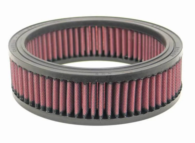 K&N Custom Air Filter 7in OD X 5 1/2in ID x 2in H - Main Product View
