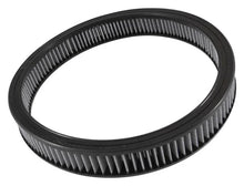 Load image into Gallery viewer, K&amp;N Custom Air Filter Cotton Gauze 14inOD x 12 1/4inID x 2inH - Main Product View